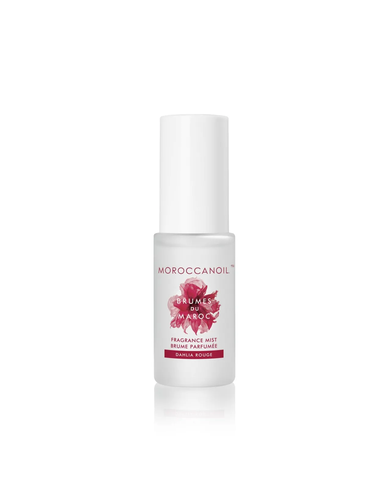 Brumes Du Maroc Dahlia Rouge Body Mist