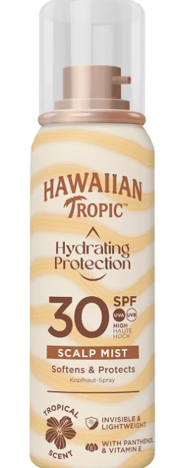 Brume Solaire Cuir Chevelu SPF30