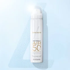 Brume visage invisible SPF50 Sun Perfect AIR