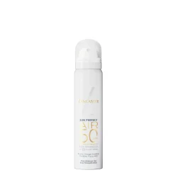 Brume visage invisible SPF50 Sun Perfect AIR