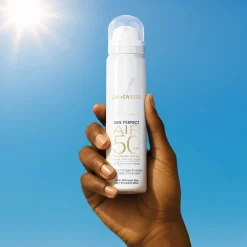 Brume visage invisible SPF50 Sun Perfect AIR