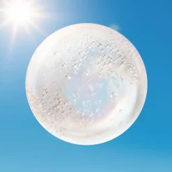 Brume visage invisible SPF50 Sun Perfect AIR