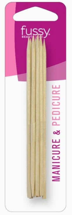 Bâtonnets de manucure