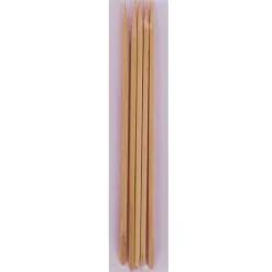 Bâtonnets d'Oranger