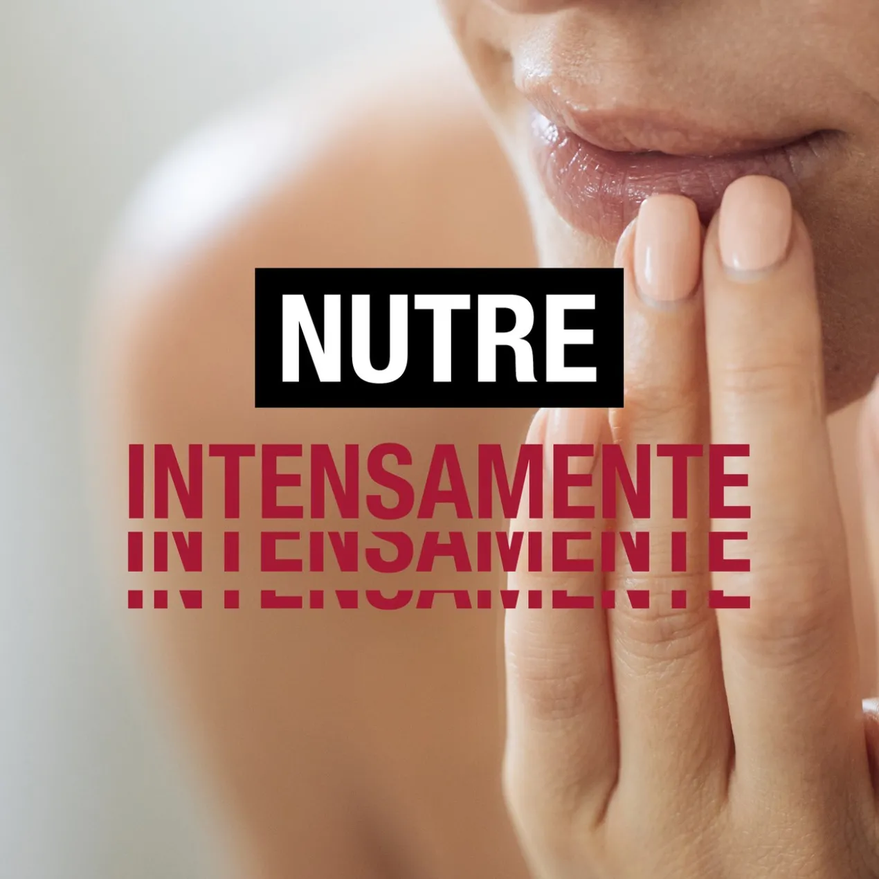 Báume Réparateur Intense Nez et Lèvres