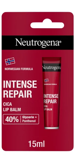 Báume Réparateur Intense Nez et Lèvres