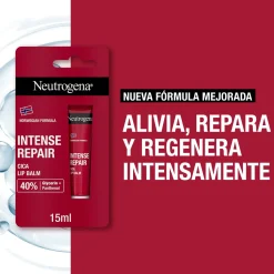 Báume Réparateur Intense Nez et Lèvres