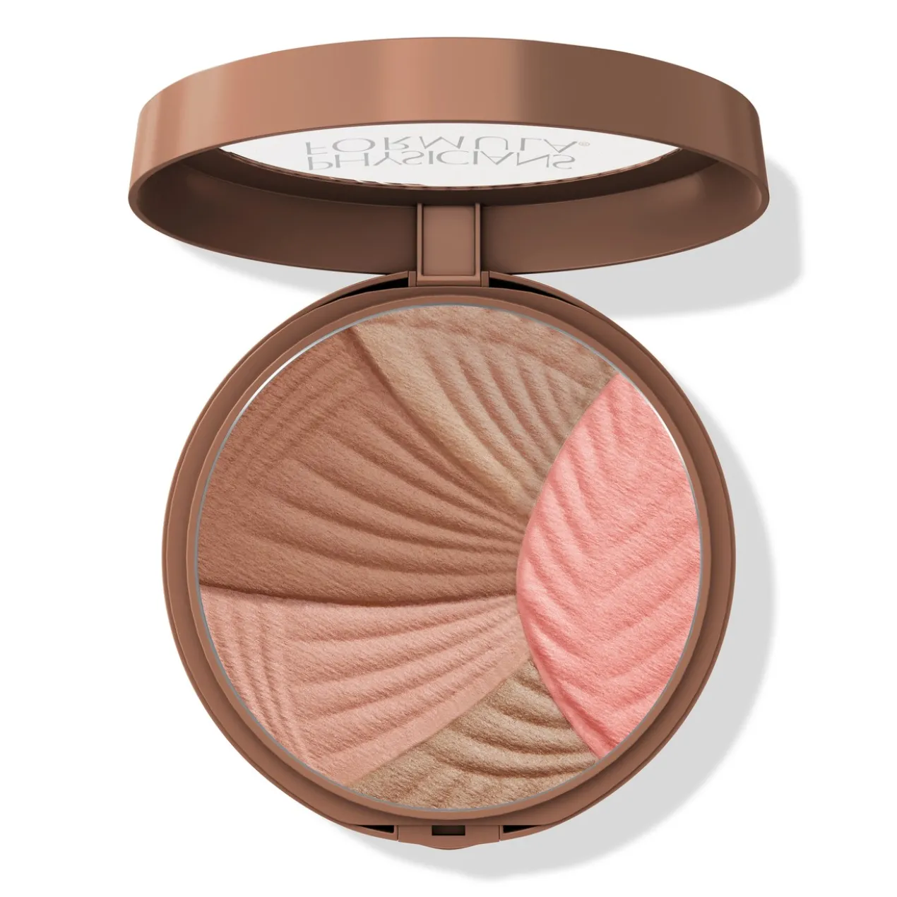 Butter Glow Bronzant + Blush Healthy Glow