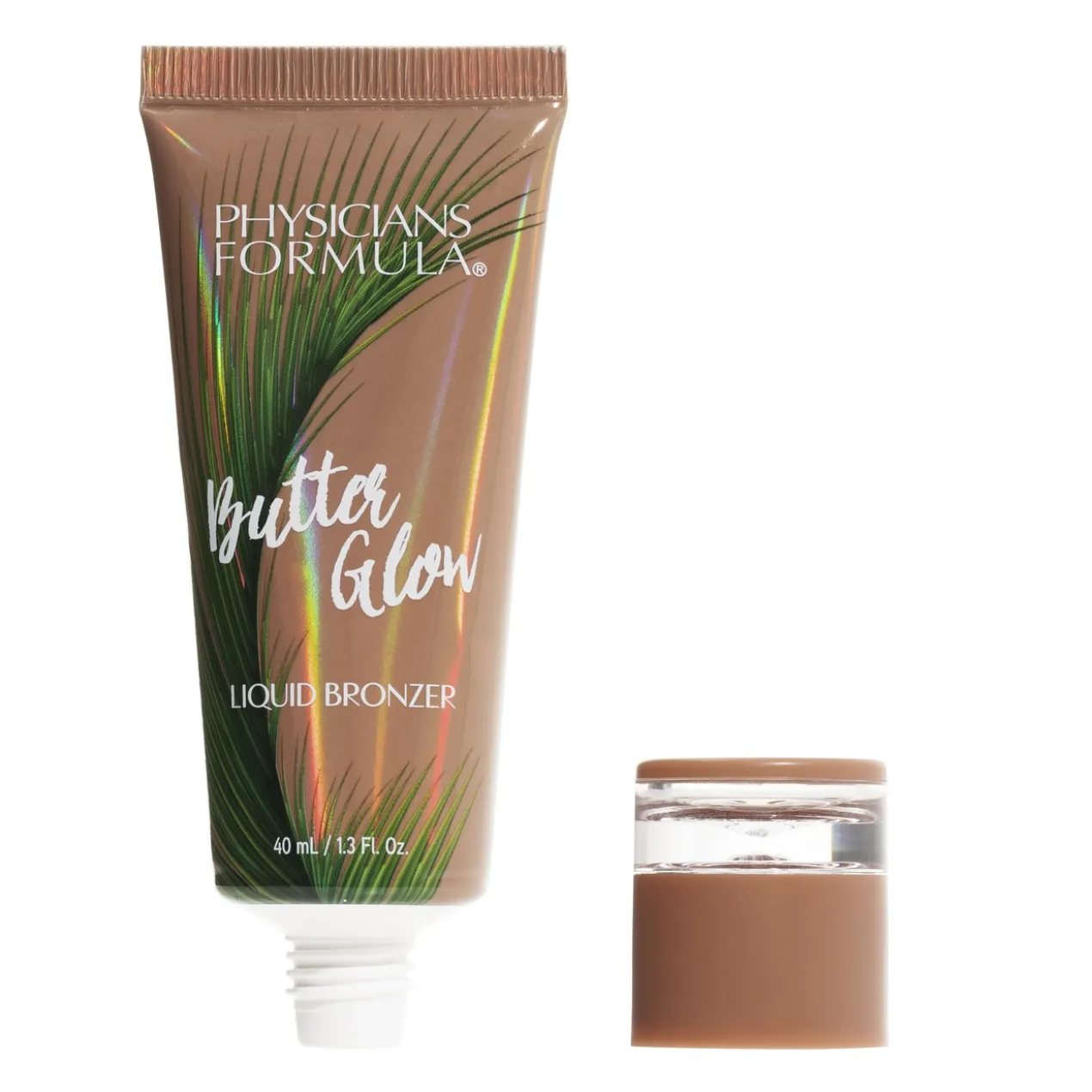 Butter Glow Bronzer Liquide