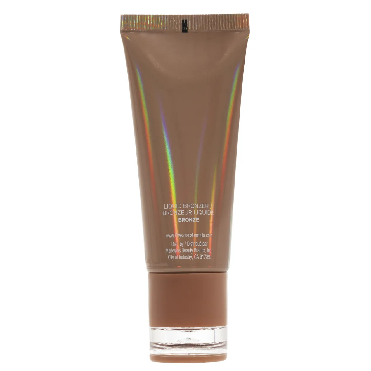 Butter Glow Bronzer Liquide
