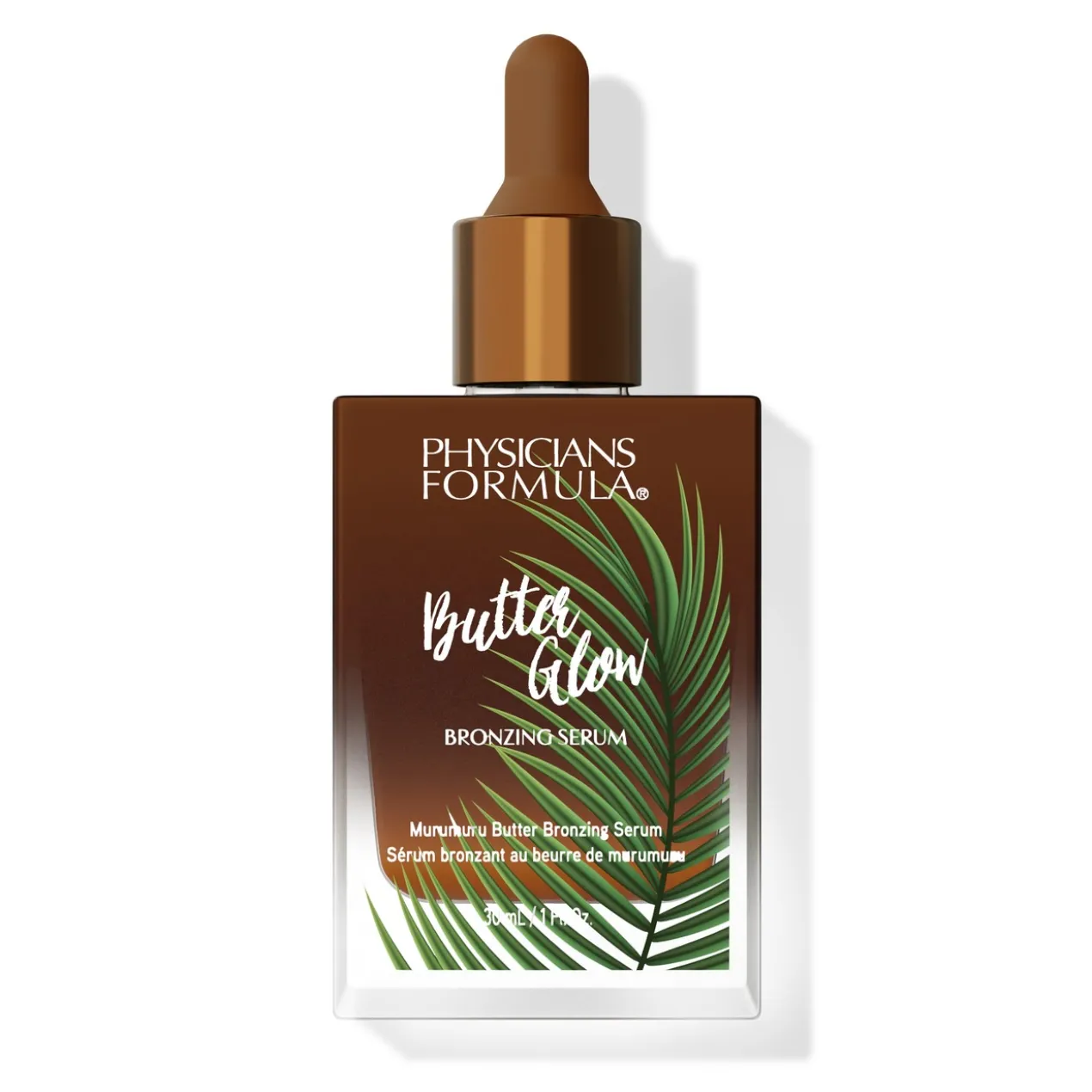Butter Glow Sérum Bronzant Sunkissed Glow