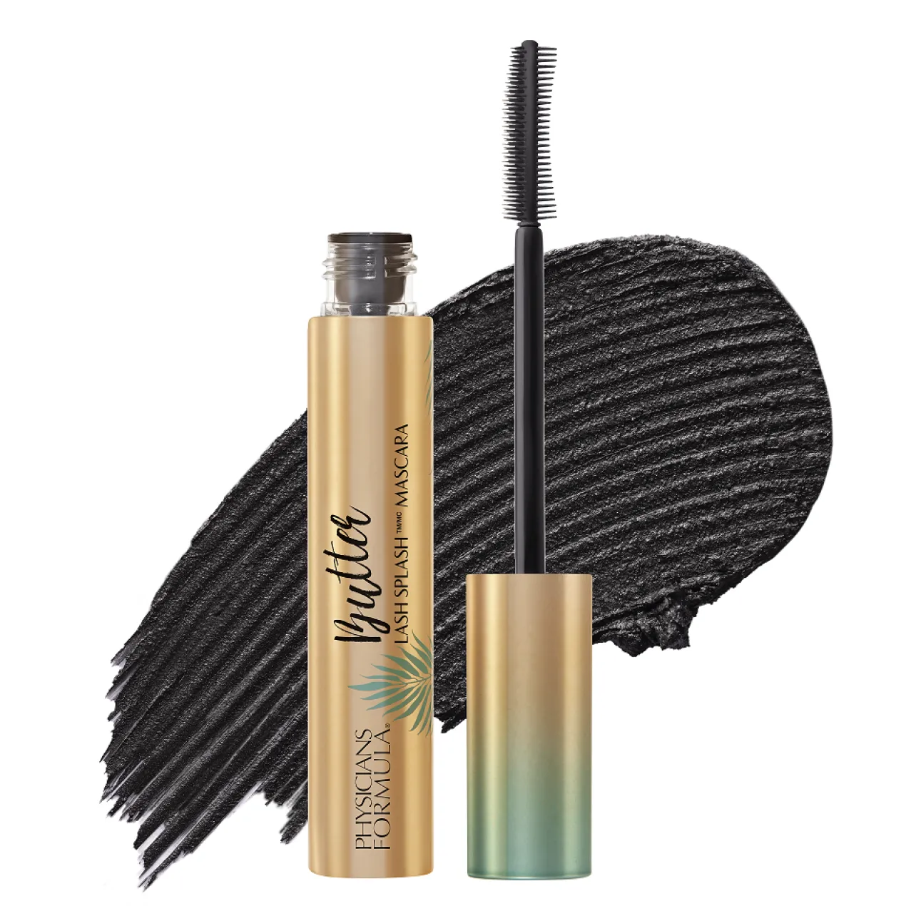 Butter Lash Splash Mascara