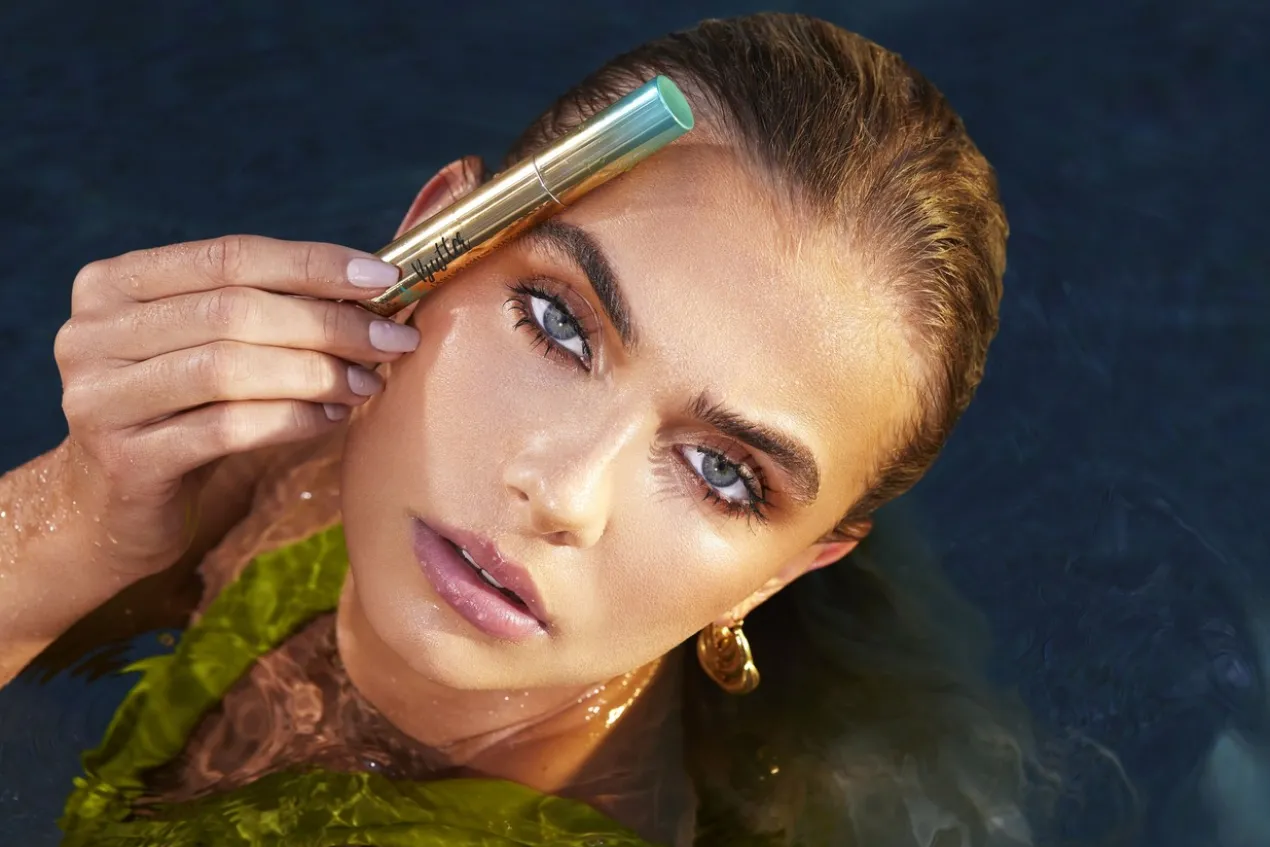Butter Lash Splash Mascara