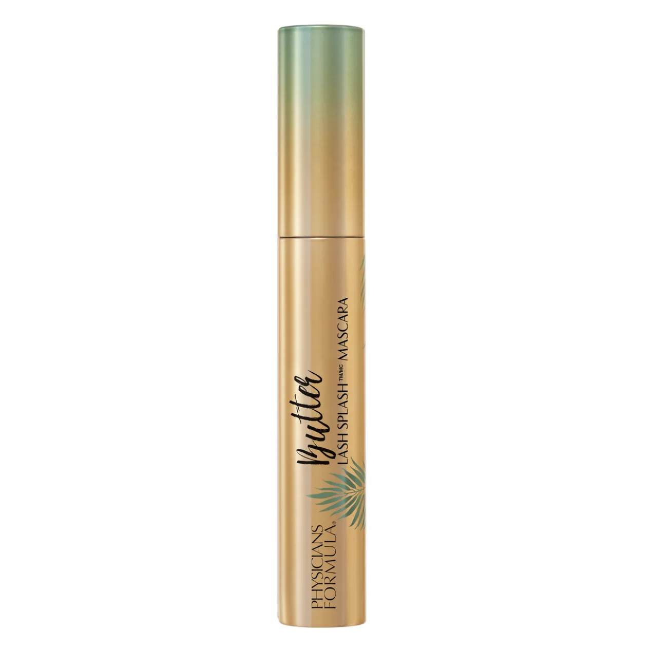 Butter Lash Splash Mascara