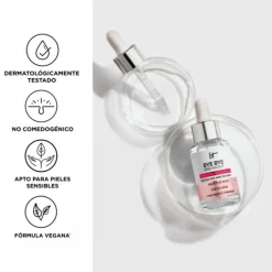 Bye Bye Breakout Serum