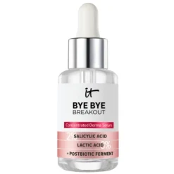 Bye Bye Breakout Serum