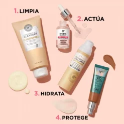 Bye Bye Breakout Serum