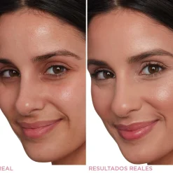 Bye Bye Pores Bronzer Poudre Bronzante et Minimisante