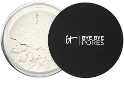 Bye Bye Pores Poudre Libre Floutante