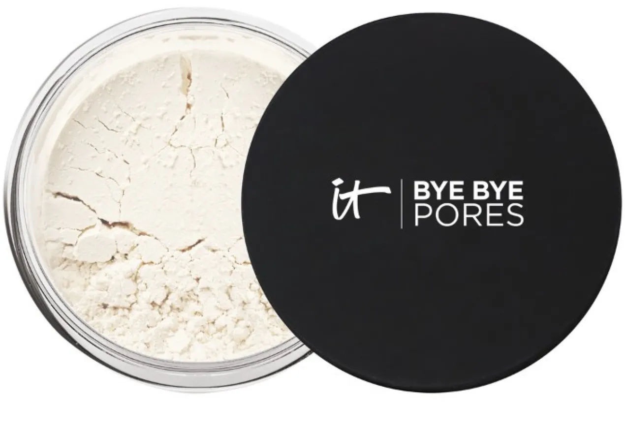 Bye Bye Pores Poudre Libre Floutante