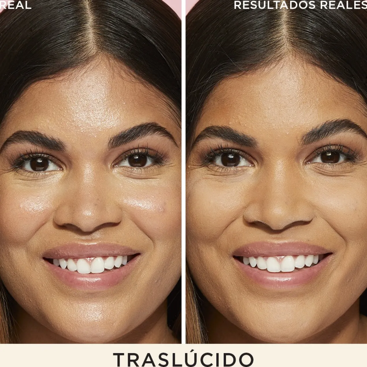 Bye Bye Pores Pressed Poudre Compacte Floutante