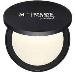 Bye Bye Pores Pressed Poudre Compacte Floutante