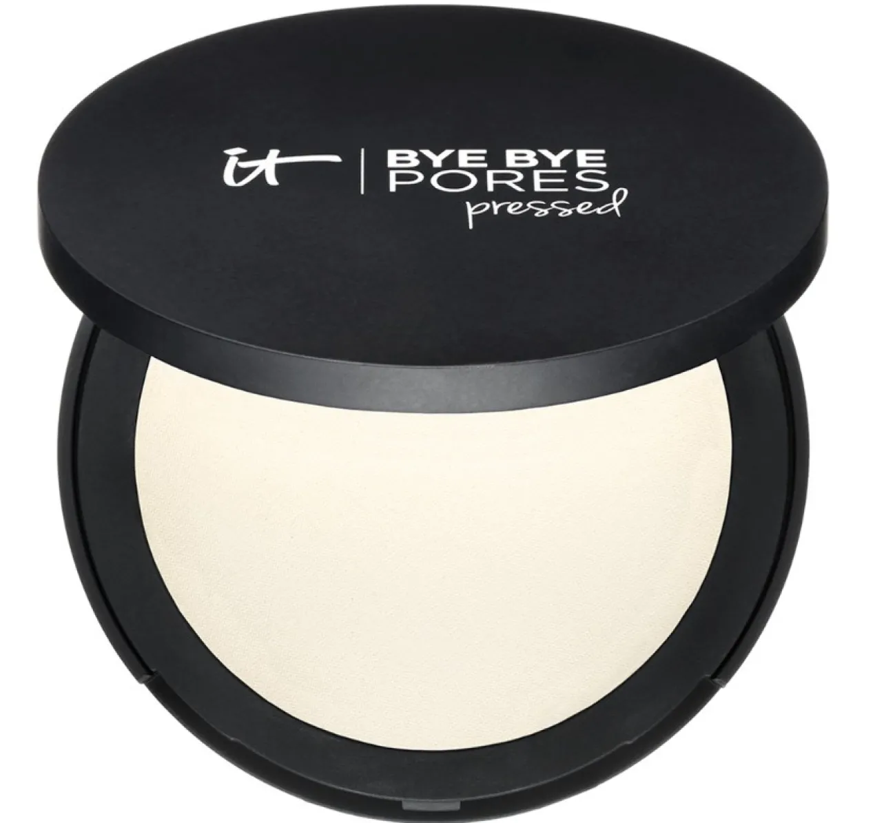 Bye Bye Pores Pressed Poudre Compacte Floutante
