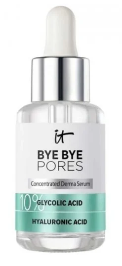Bye Bye Pores Sérum pour le Visage Minimisateur de Pores