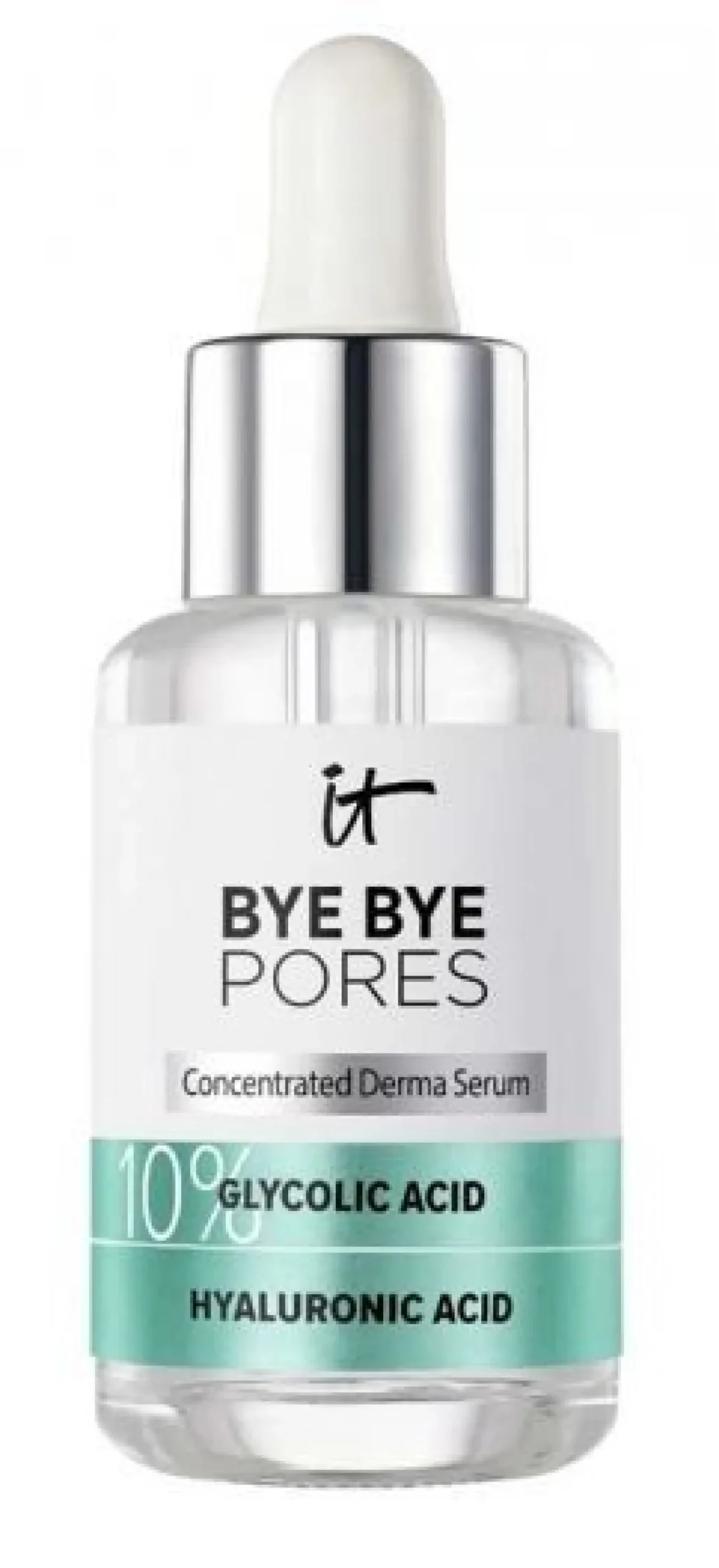 Bye Bye Pores Sérum pour le Visage Minimisateur de Pores