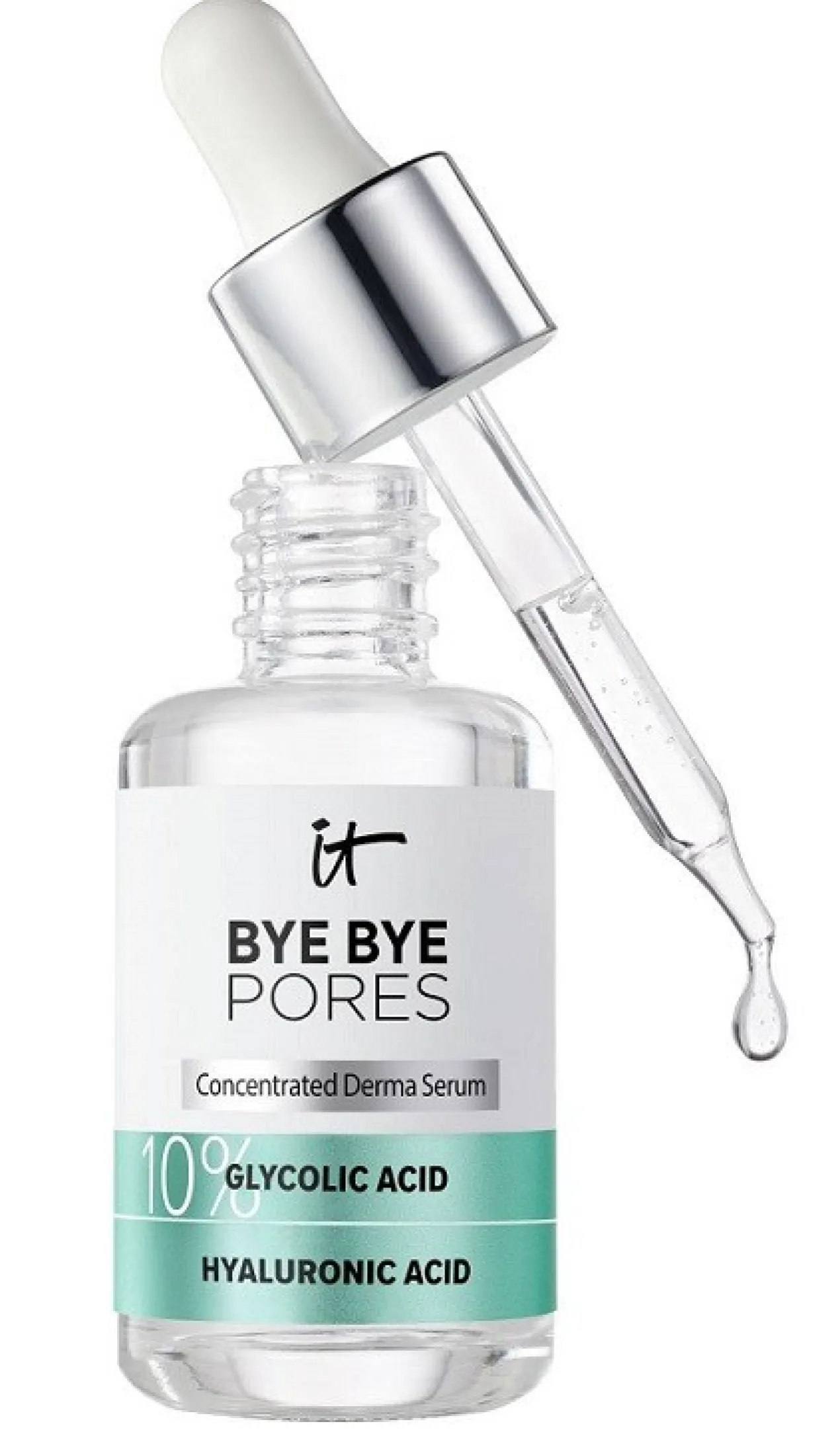 Bye Bye Pores Sérum pour le Visage Minimisateur de Pores