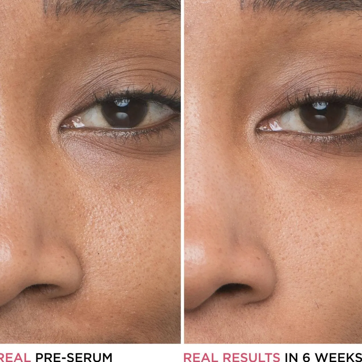 Bye Bye Pores Sérum pour le Visage Minimisateur de Pores