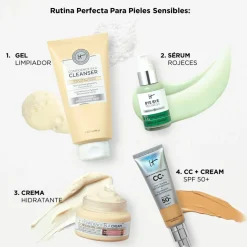 Bye Bye Redness Sérum Anti-Rougeurs