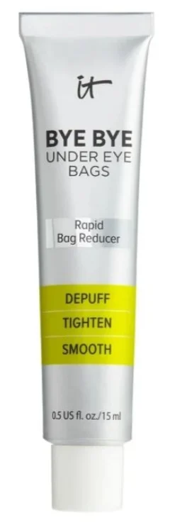 Bye Bye Under Eye Bag Traitement Anti-cernes