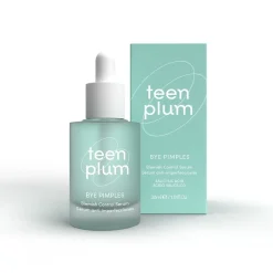 Bye Pimples Sérum Anti-imperfections