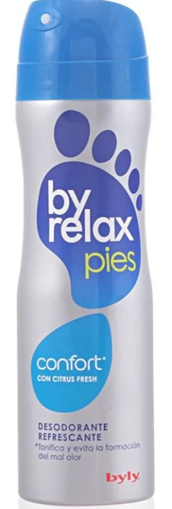 By Relax Déodorant Pour les Pieds