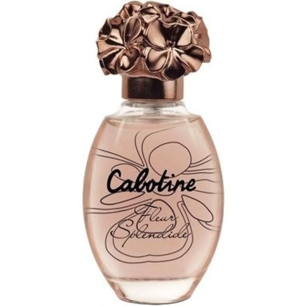 Cabotine Fleur Splendide Eau de Toilette