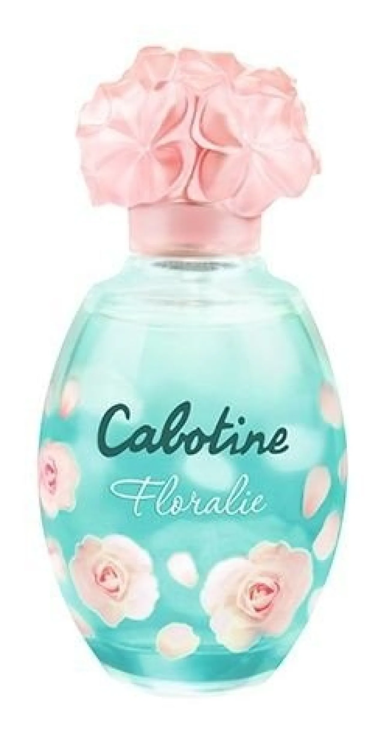 Cabotine Floralie Eau de Toilette