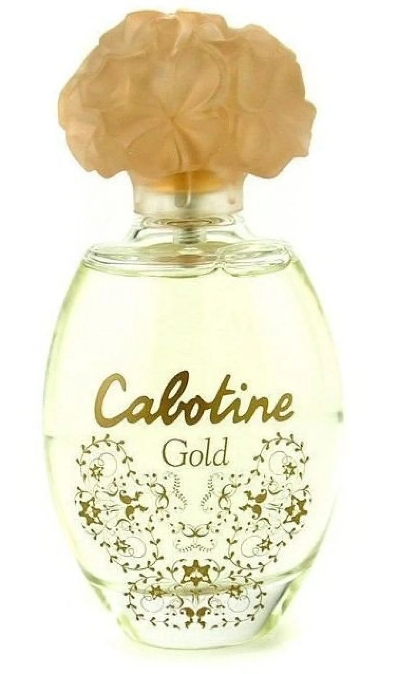 Cabotine Gold Eau de Toilette