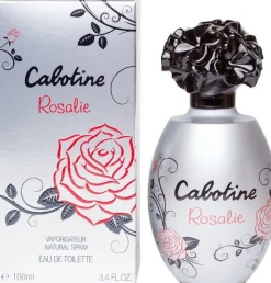 Cabotine Rosalie Eau de Toilette