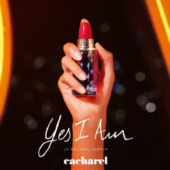 Cacharel Parfum Femme Yes I Am Eau de Parfum