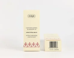 Cachemire Sérum Capillaire Illuminateur