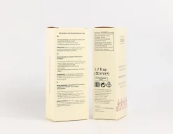 Cachemire Sérum Capillaire Illuminateur