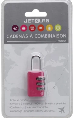 Cadenas à Code