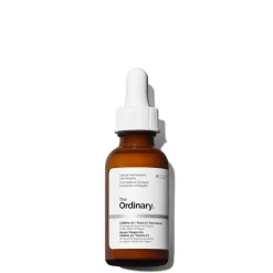 Caffeine 3% + Escin 1% Face Serum