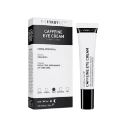 Caffeine Eye Cream