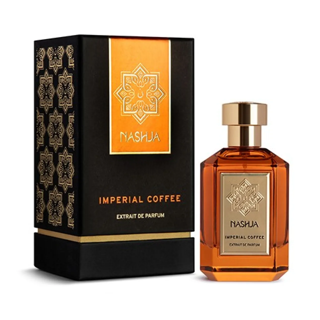 Café Imperial Extrait de Parfum