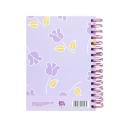 Cahier Cuando Te Quieres A55
