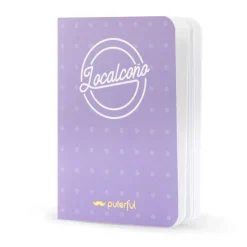 Cahier Localcoño