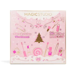 Calendrier de l'Avent 24 Days Beauty