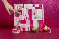 Calendrier de l'Avent 24 Days of Beauty